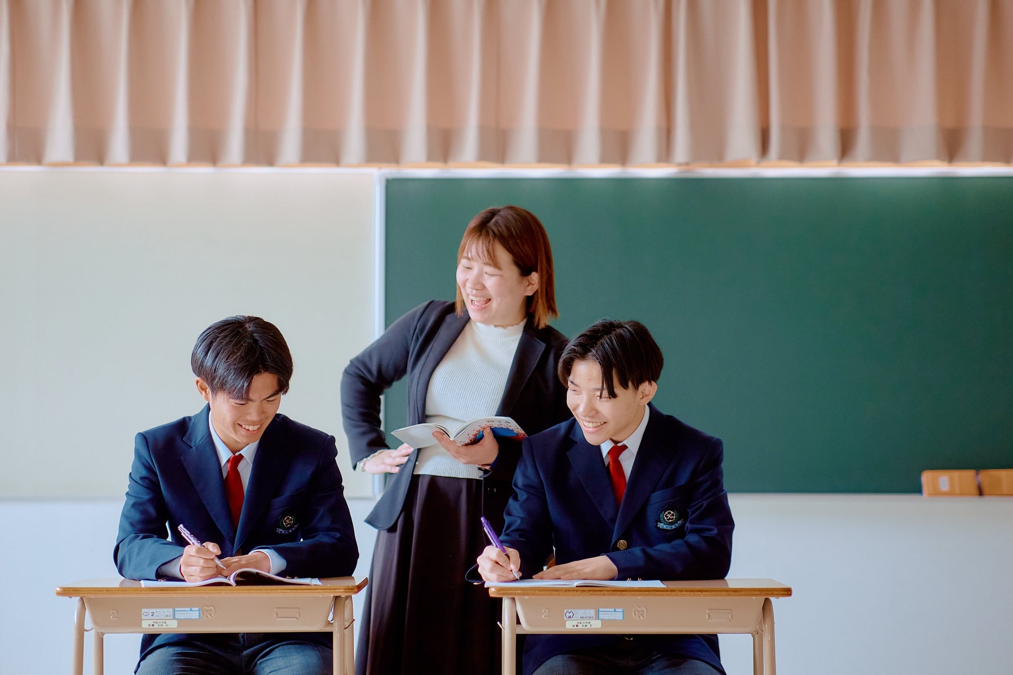 熊本中央高等学校（公式ホームページ）